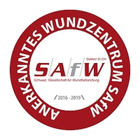SAFW Logo